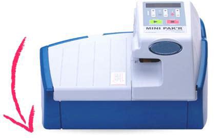 Help Center – MINI PAK'R.